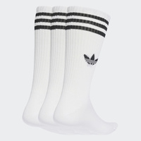 Skarpety adidas 3-Stripes High Crew (3 Pairs) JV7416