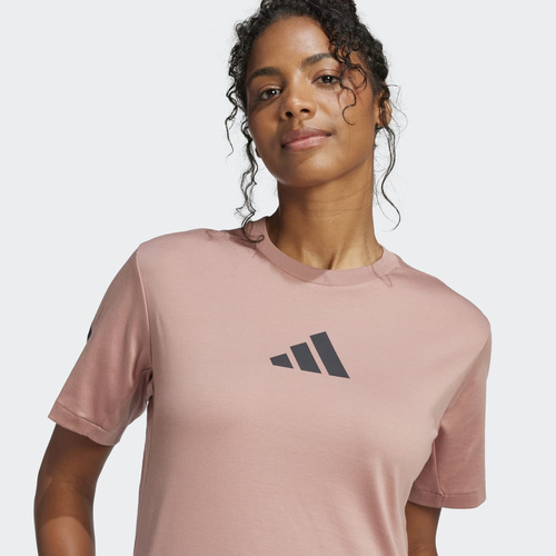 Koszulka damska adidas Z.N.E. JC9311