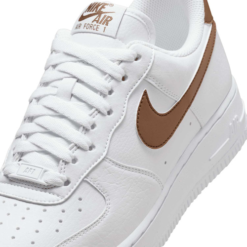 Buty sportowe damskie Nike Air Force 1 '07 Next Nature DC9486-115