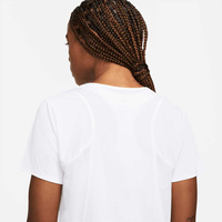 Koszulka damska Nike Dri-FIT Race DD5927-100