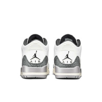 Buty męskie Air Jordan 3 Retro CT8532-106