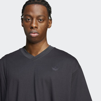 Koszulka męska adidas Front 3-Stripes JD2301