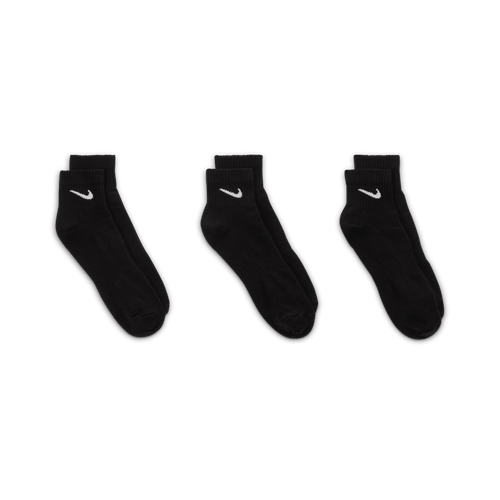 Skarpety Nike Everyday Lightweight (3 Pairs) SX7677-010