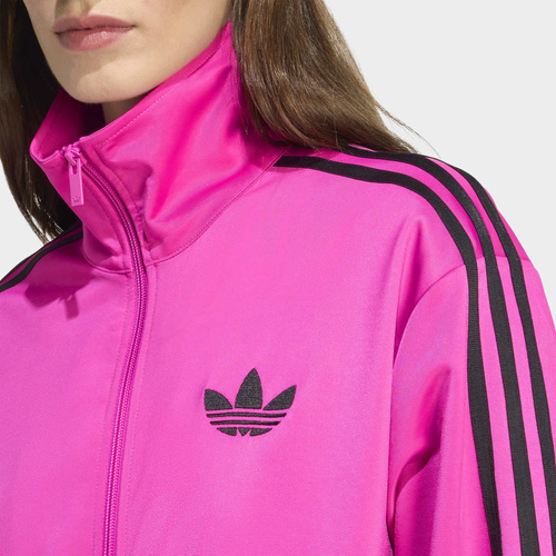 Bluza damska adidas Adicolor Classic Firebird Loose JX7866