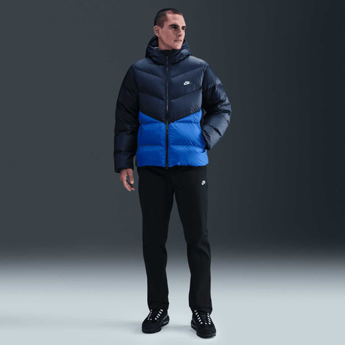 Kurtka sportowa męska Nike Windrunner HQ7790-451
