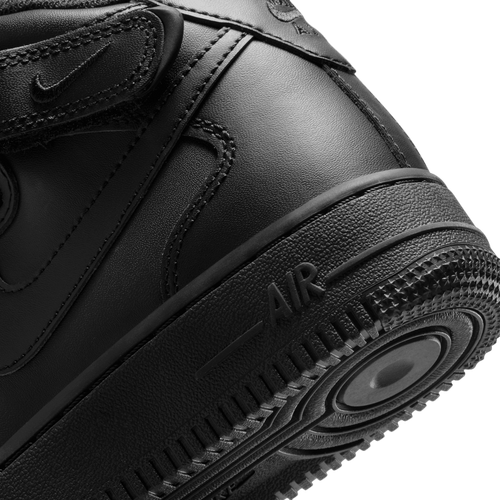 Buty junior Nike Air Force 1 Mid (Gs) DH2933-001