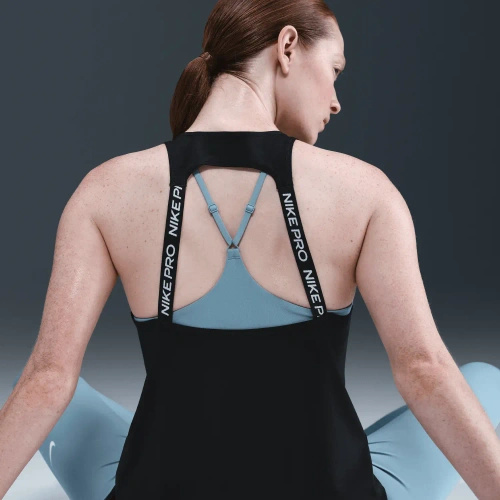 Koszulka damska Nike Pro IB9900-010