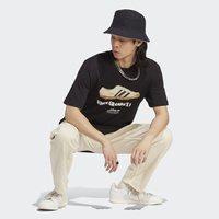 Koszulka męska adidas Graphics New Age Tee IC8872