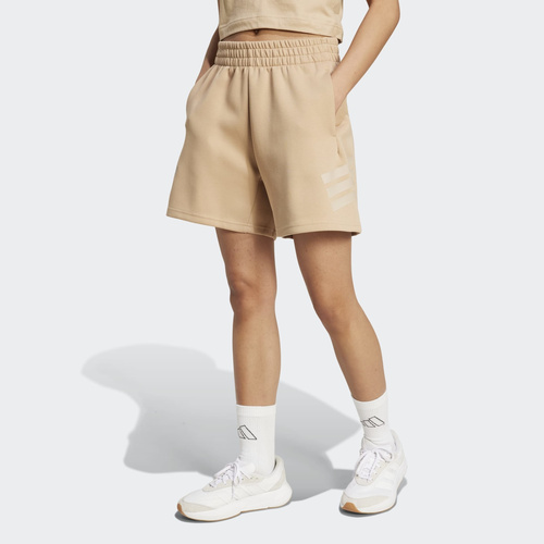 Spodenki damskie adidas Future Icons 3-Stripes JW7834