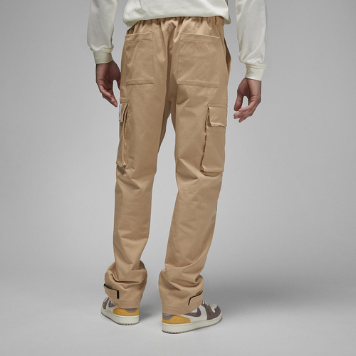 SPODNIE MĘSKIE JORDAN ESSENTIALS DQ7342-277