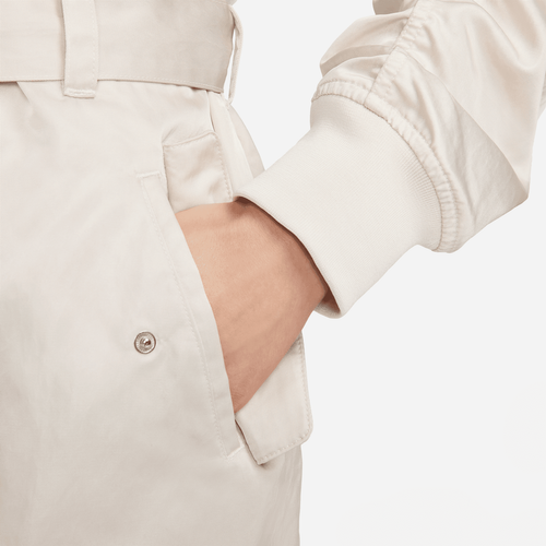 Kurtka damska Nike Nsw Essential Trench FB4521-104