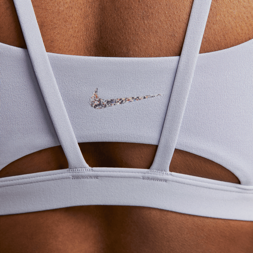 Stanik sportowy Nike Alate Trace DO6608-519