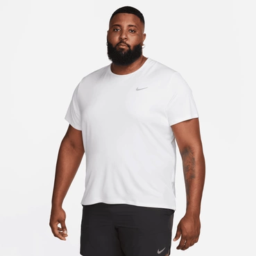 Koszulka męska Nike Dri-Fit Uv Miler DV9315-100