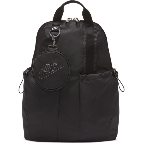 Plecak damski Nike Futura Luxe Mini CW9335-010