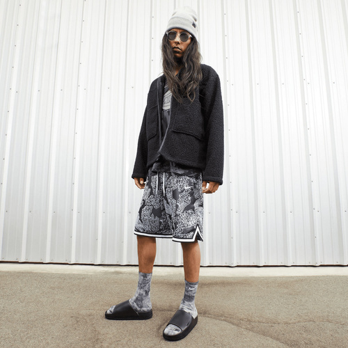 Klapki męskie Nike Calm FD4116-001