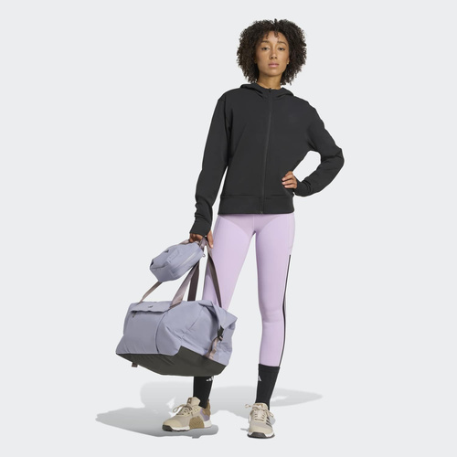 Legginsy damskie adidas Optime 3-Stripes Full Length JX7323