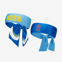 Opaska Nike Dri-Fit Head Tie 2.0 DV4421-412