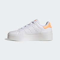 BUTY DAMSKIE ADIDAS STAN SMITH BONEGA BIAŁE GY9342