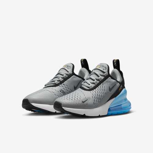 Buty Junior Nike Air Max 270 (GS) 943345-027