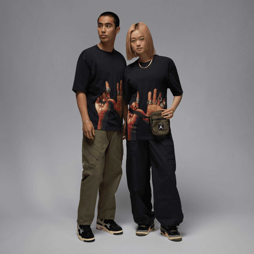 Koszulka męska Jordan Flight MVP HJ2322-010