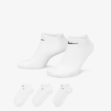 Skarpetki Nike Lightweight (3 Pairs) SX2554-101