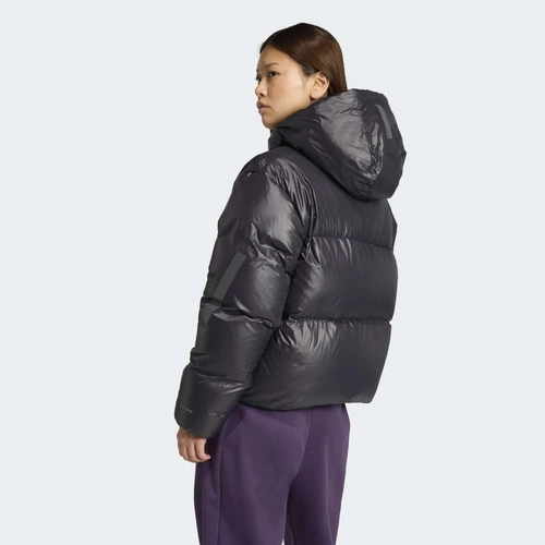 Kurtka damska adidas Z.N.E. Puffer Climawarm JL6907