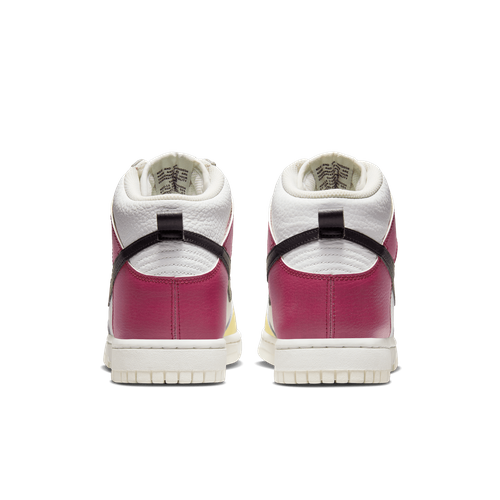 Buty damskie Nike Dunk High Fd0802-100