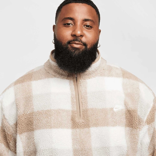 Bluza męska Nike Club FZ0896-247