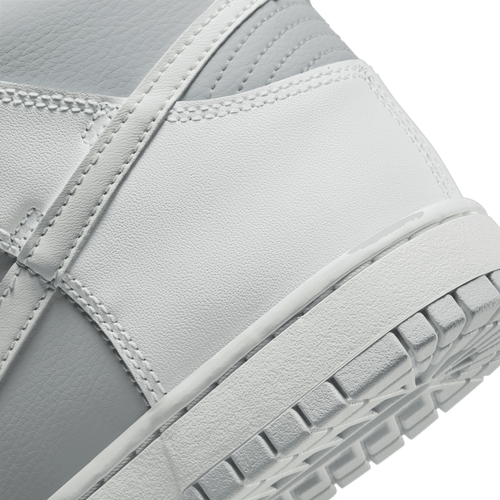 Buty męskie Nike Dunk Hi Retro DJ6189-100