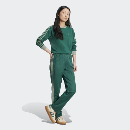 Spodnie damskie adidas Beckenbauer JC5794