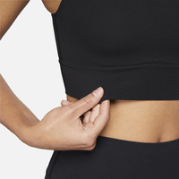 Stanik sportowy Nike Alate Ellipse DO6619-010