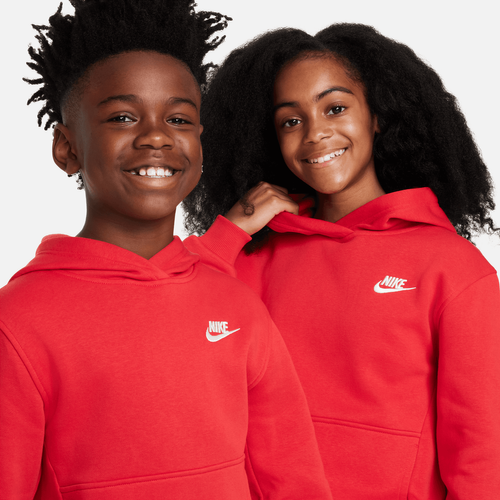 Bluza Nike Sportswear Club Fleece FD3000-657