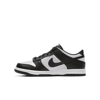 Buty sportowe dziecięce Nike Dunk Low CW1590-100