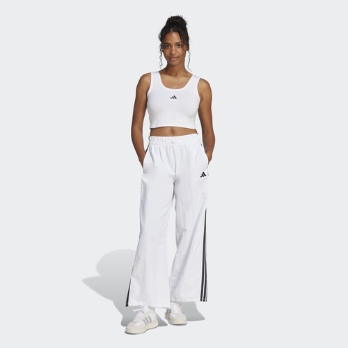 Koszulka damska adidas Essentials Small Logo Cotton Lifestyle Tank JD0545