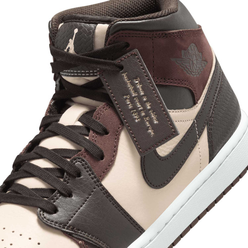 Buty męskie Air Jordan 1 Mid SE FZ4359-200