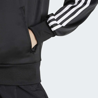 Bluza damska adidas SST Adicolor Satin JZ6733