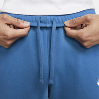 SPODNIE MĘSKIE NIKE NSW CLUB NIEBIESKIE BV2671-407