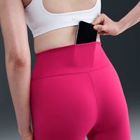 Legginsy damskie Nike One Seamless Front IM3714-666