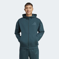 Bluza męska adidas New adidas Z.N.E. Full-Zip Hooded KB3709