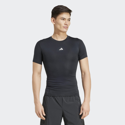 Koszulka męska adidas TECHFIT Compression Training JE6698