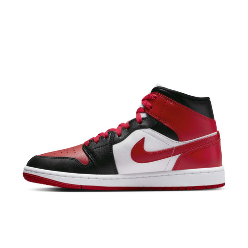 Buty damskie Air Jordan 1 Mid BQ6472-079
