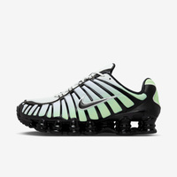 Buty męskie Nike Shox TL AV3595-300