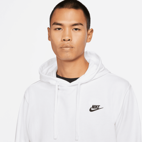 Bluza męska Nike Nsw Club Hoodie CZ7857-100