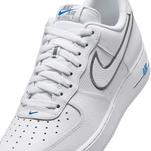 Buty męskie Nike Air Force 1 '07 IB7677-100