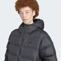 Kurtka męska adidas Tonal Hooded Puffer JX4123