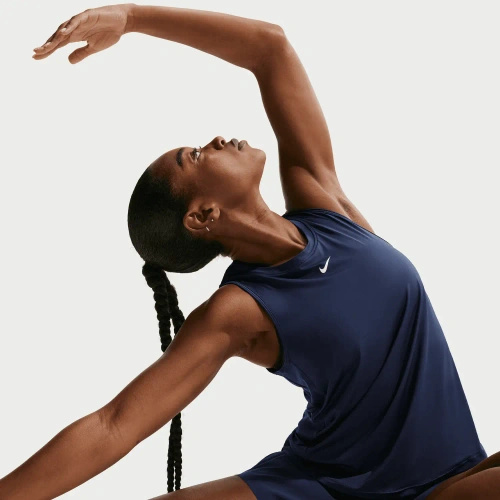 Koszulka damska Nike One Classic FN2808-411