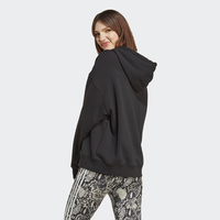 Bluza damska adidas Logo Hoodie IC6076