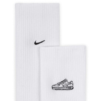 Skarpety Nike Everyday Plus Cushioned FZ3076-100