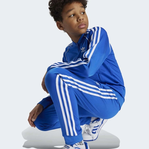 Spodnie Kids adidas Adicolor SST IY4007