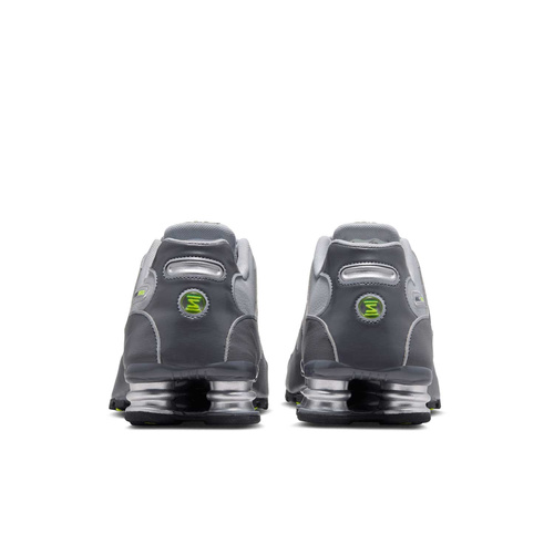 Buty męskie Nike Shox NZ 378341-009